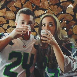 Meet your Posher, Zack